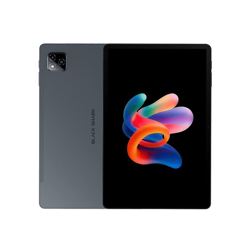 Black Shark Pad 7