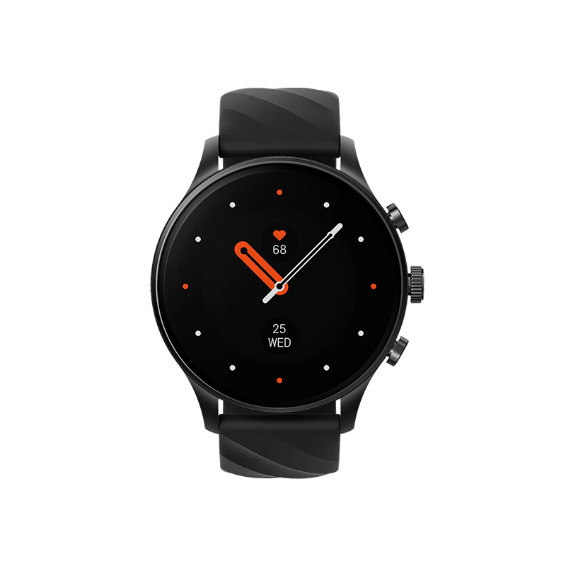Black Shark S3 Classic Smart Watch