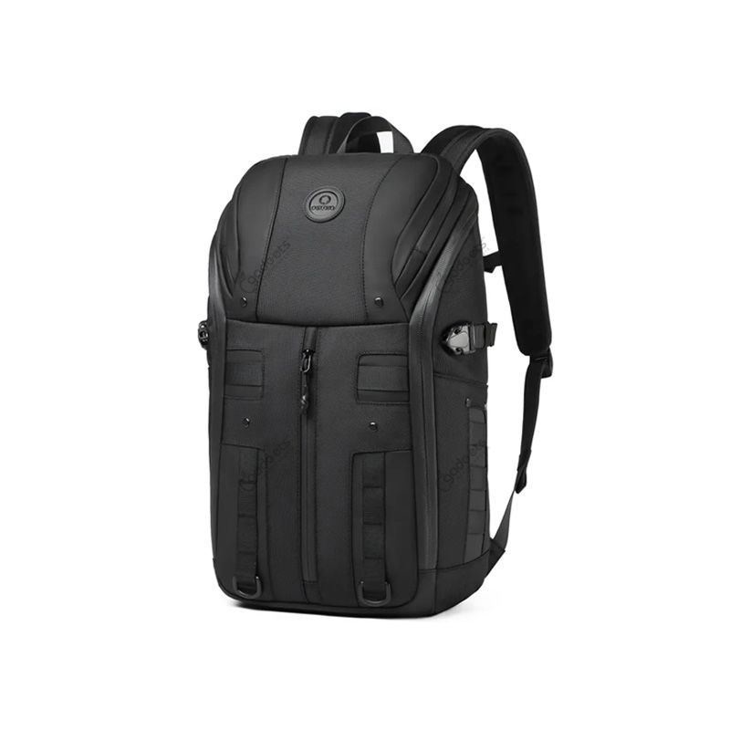 Ozuko 9697 Custom Business Hiking Travel Backpacks