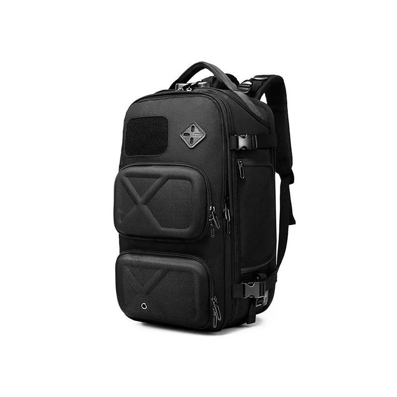 Ozuko 9309L Luxury Waterproof Travel Backpack