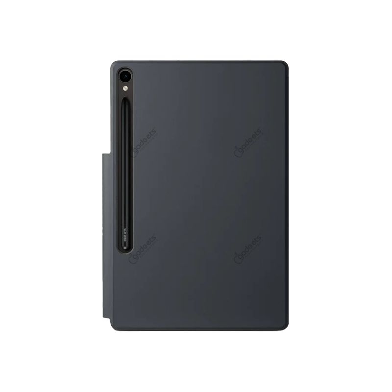 Hyphen Magnetic Leather Case for Galaxy Tab