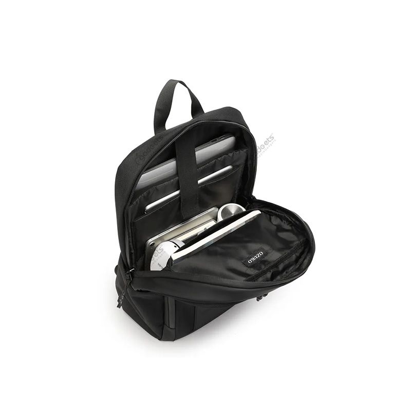Ozuko 9695 Tactical Business Travel And Laptops Casual Computer Backpack