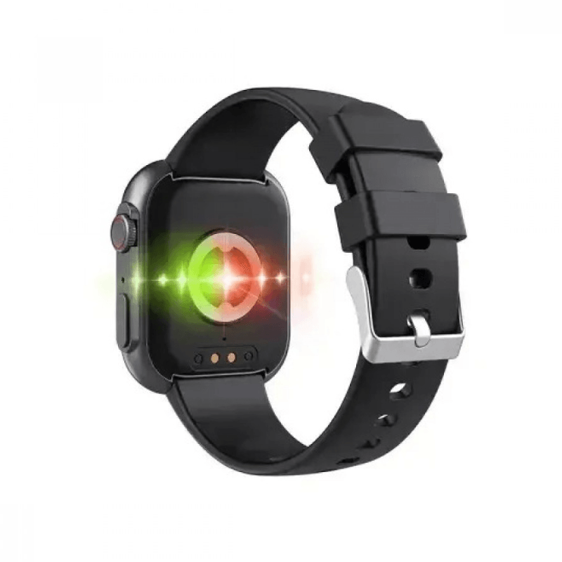 Blisbond Active BT Calling Smart Watch