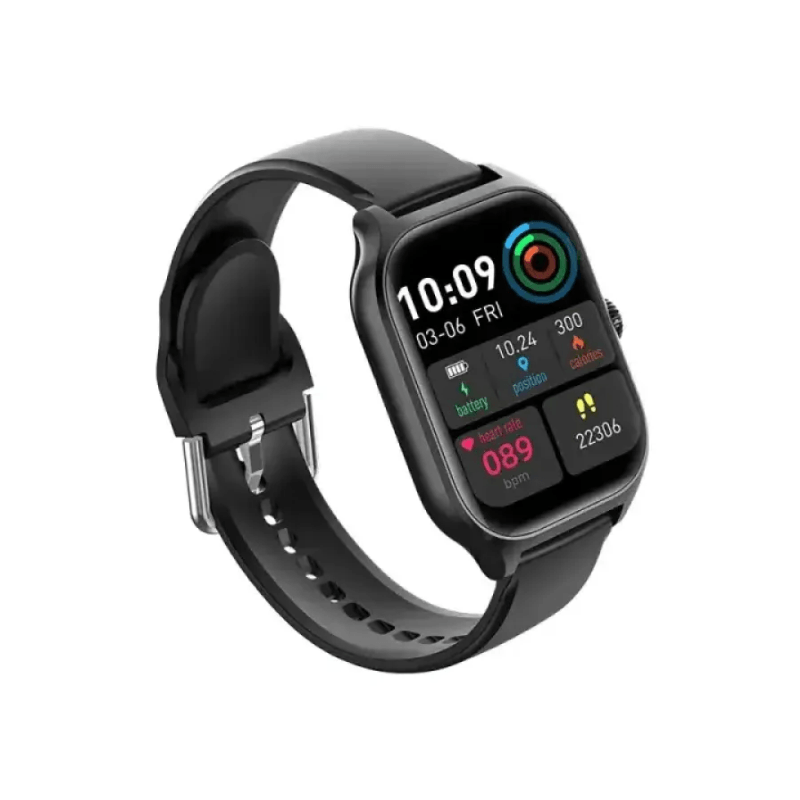 Blisbond Fusion BT Calling Smart Watch