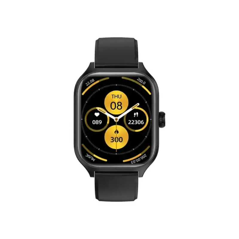Blisbond Fusion BT Calling Smart Watch