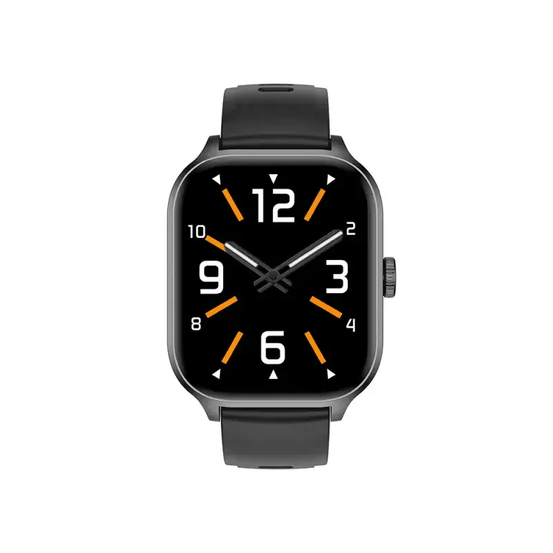 Blisbond Pulse BT Calling Smart Watch