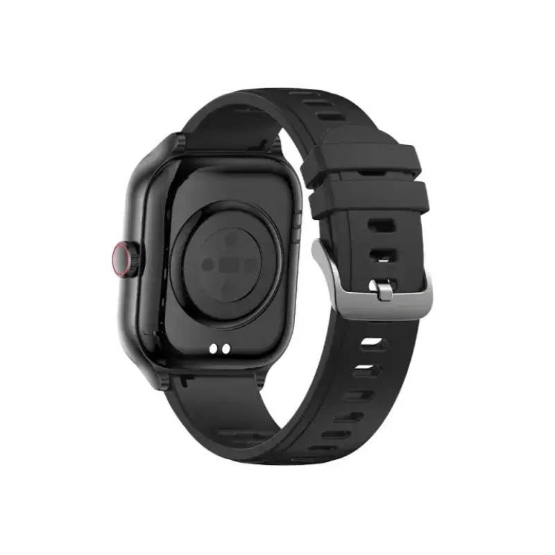 Blisbond Pulse BT Calling Smart Watch