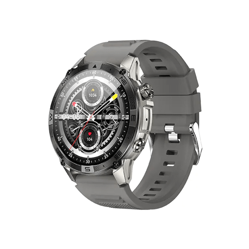 Blisbond Storm BT Calling Smart Watch