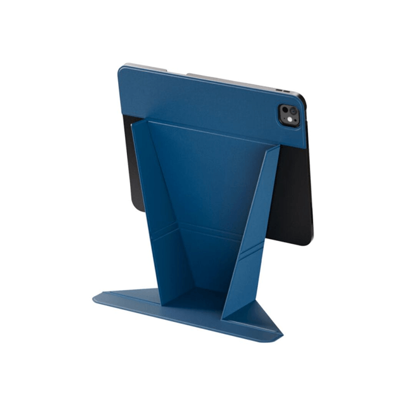 Blupebble Tokyo Elevated With Foldable Stand Case for iPad