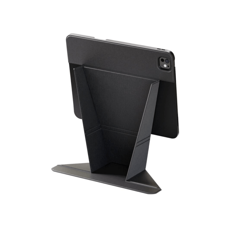 Blupebble Tokyo Elevated With Foldable Stand Case for iPad