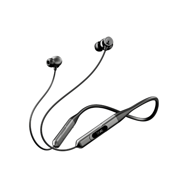 Boat Rockerz 255 ANC Wireless Earphone