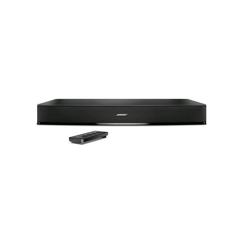Bose Solo TV sound Bar