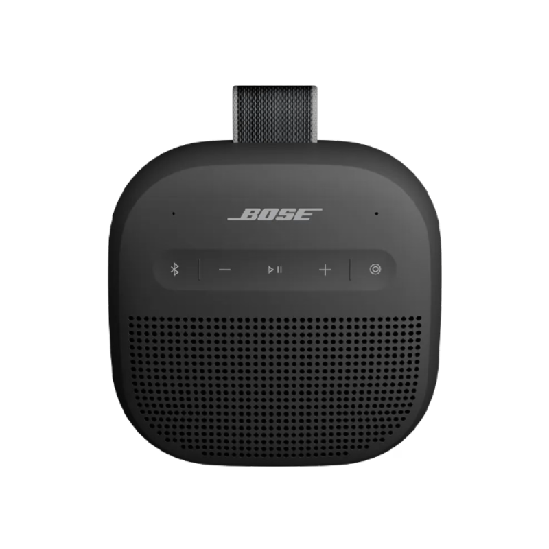 Bose SoundLink Micro 2nd Gen Wireless Speaker