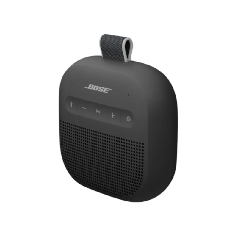 Bose SoundLink Micro 2nd Gen Wireless Speaker