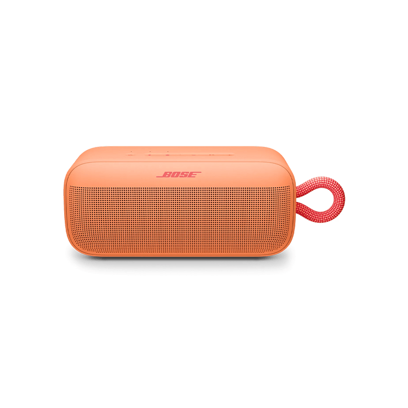 Bose SoundLink Plus Portable Speaker
