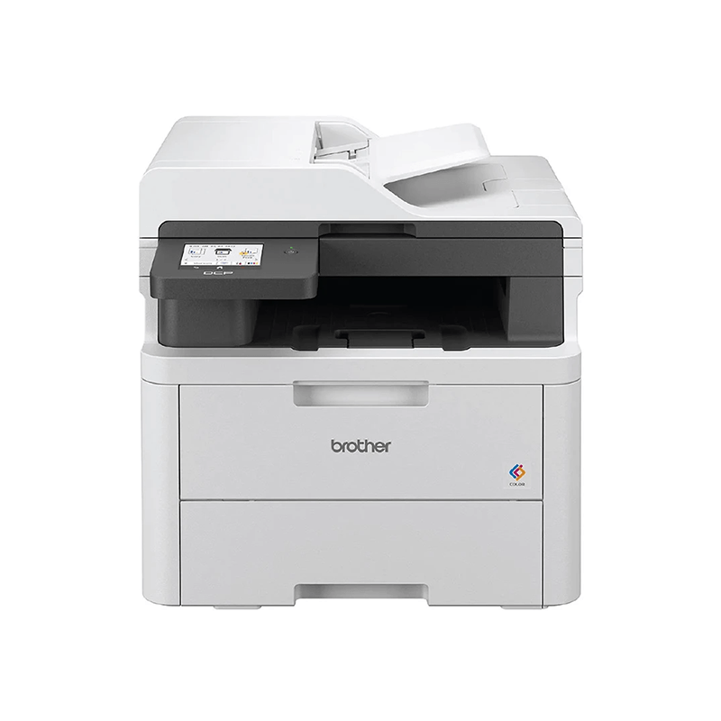 Brother DCP-L3560CDW Multifunction Color Laser Printer