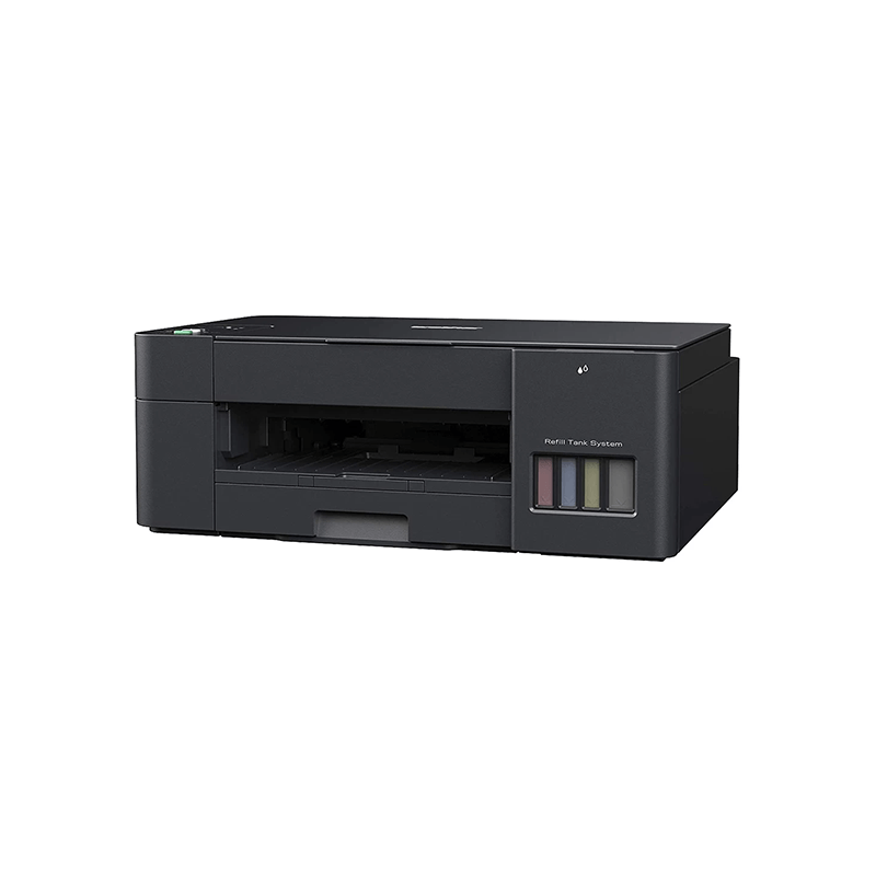 Brother DCP-T220 Multifunction Color Ink Printer