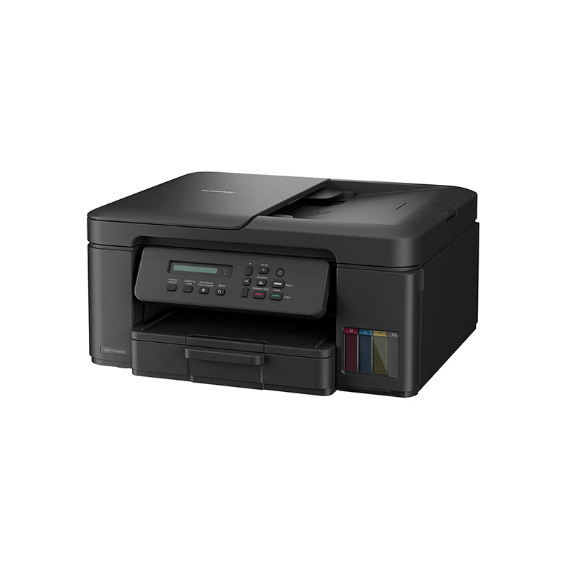 Brother DCP-T730DW Multifunction Color Ink Printer