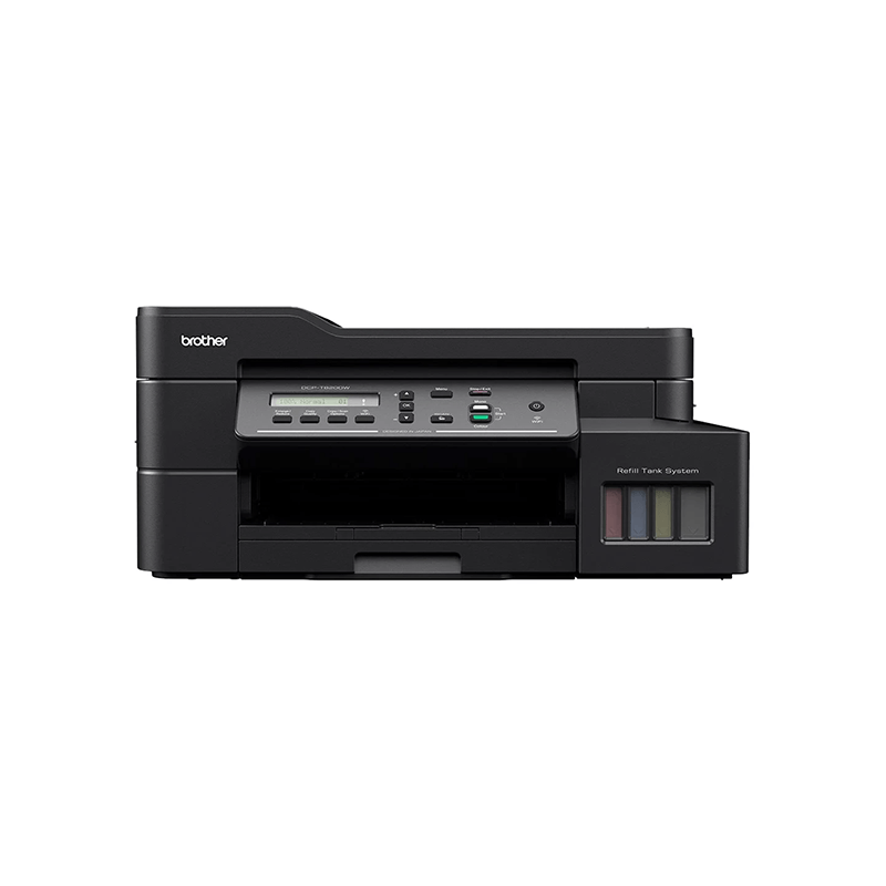 Brother DCP-T820DW Multifunction Color Ink Printer