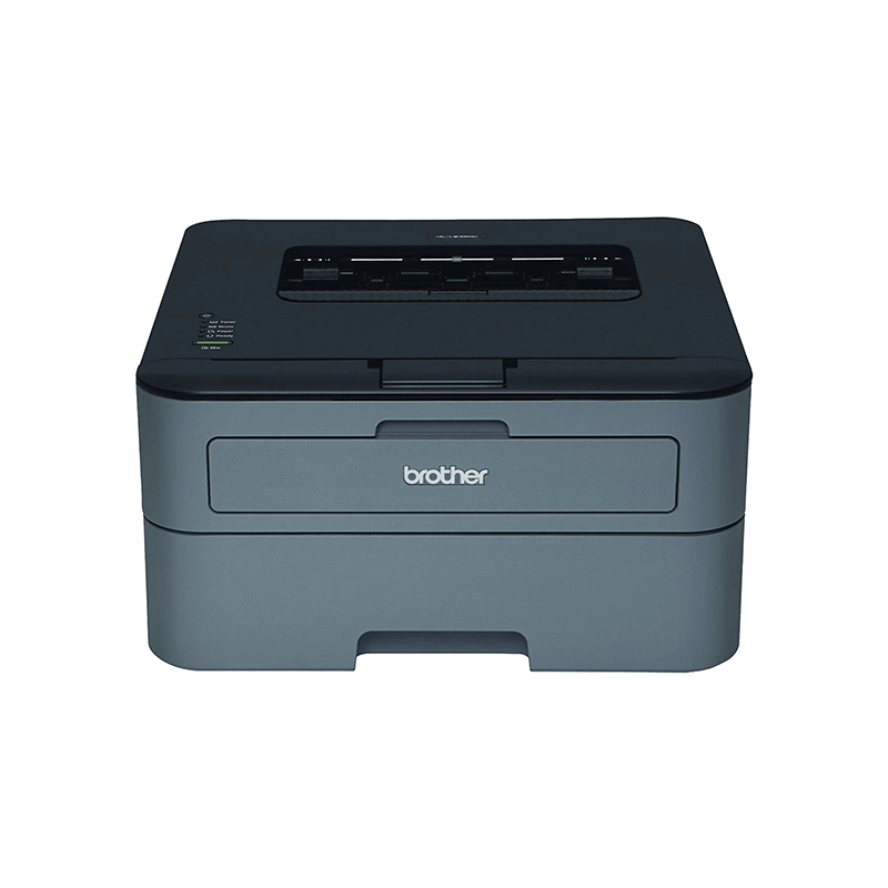 Brother HL-L2320D Auto Duplex Laser Printer