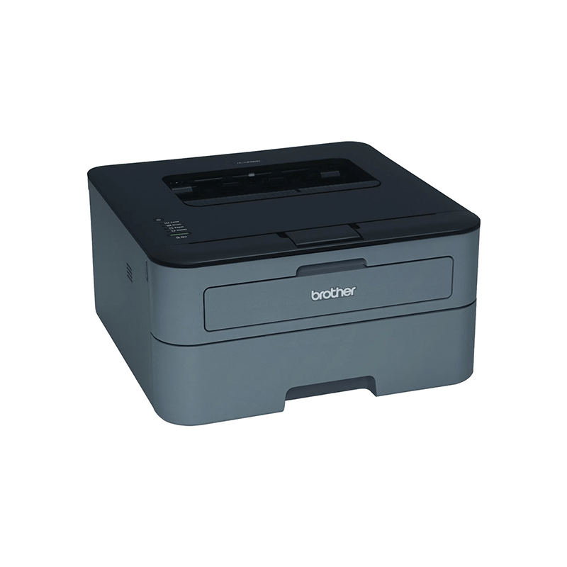 Brother HL-L2320D Auto Duplex Laser Printer