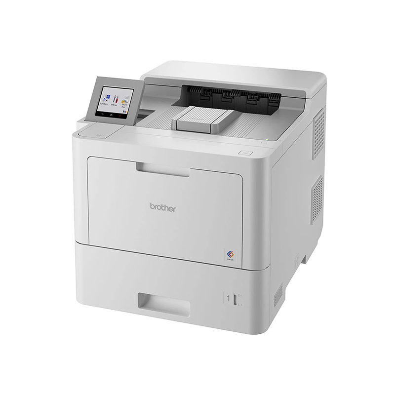 Brother HL-L9430CDN Single Function Color Laser Printer