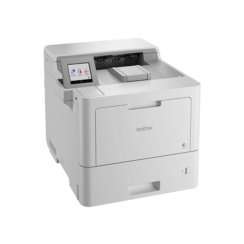 Brother HL-L9430CDN Single Function Color Laser Printer
