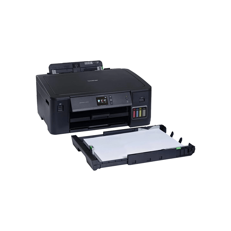 Brother HL-T4000DW Single Function Ink Tank Printer