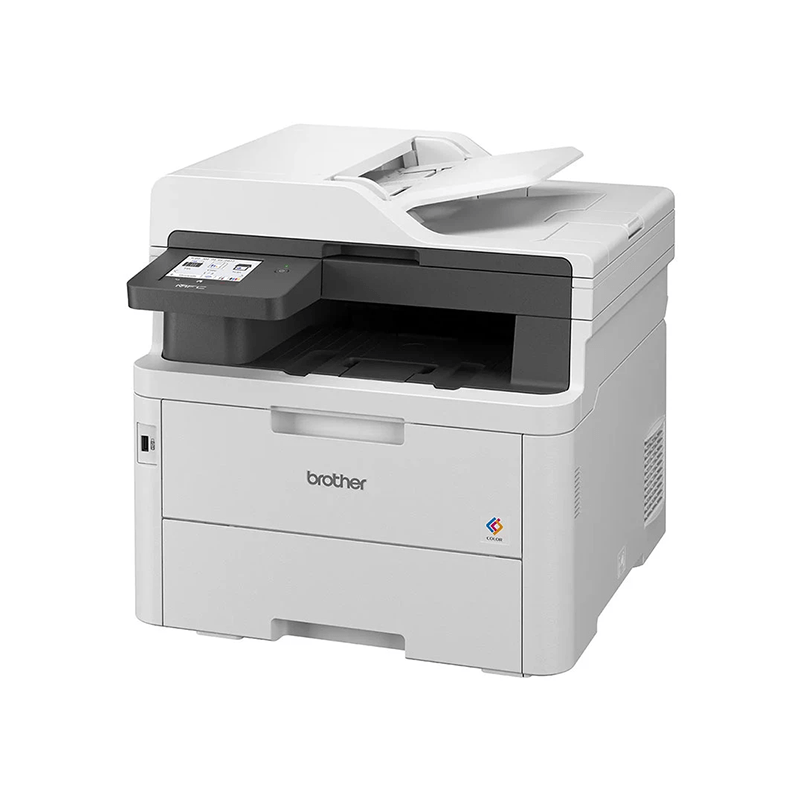 Brother MFC-L3760CDW Multifunction Color Laser Printer