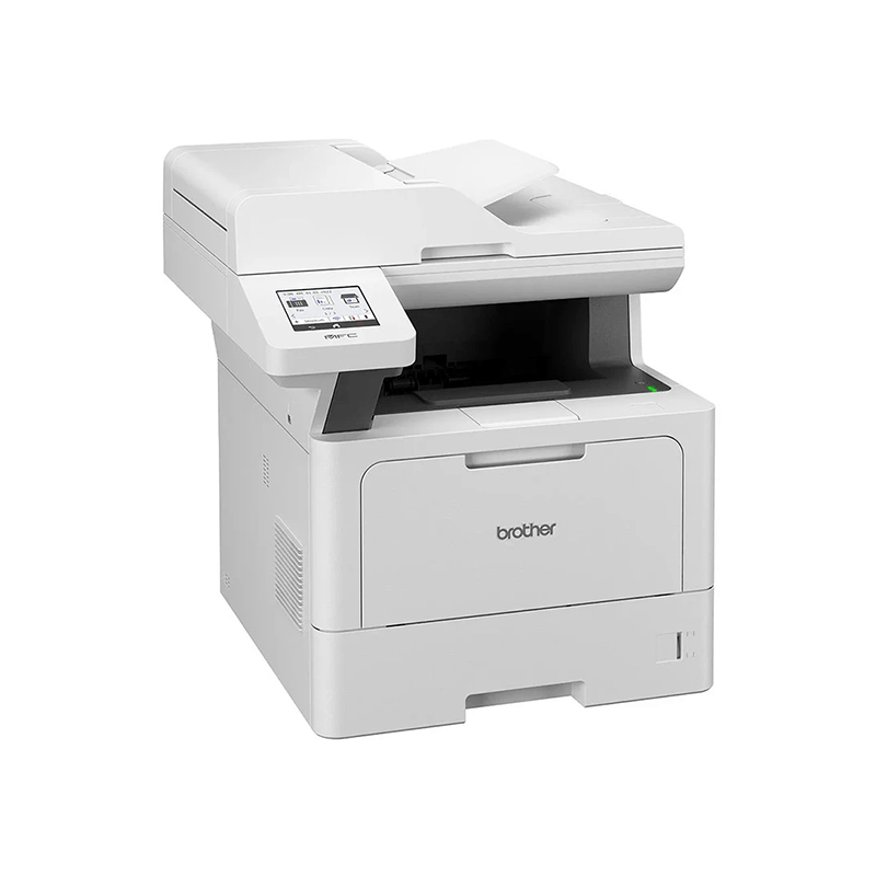 Brother MFC-L5710DW Multifunction Mono Laser Printer