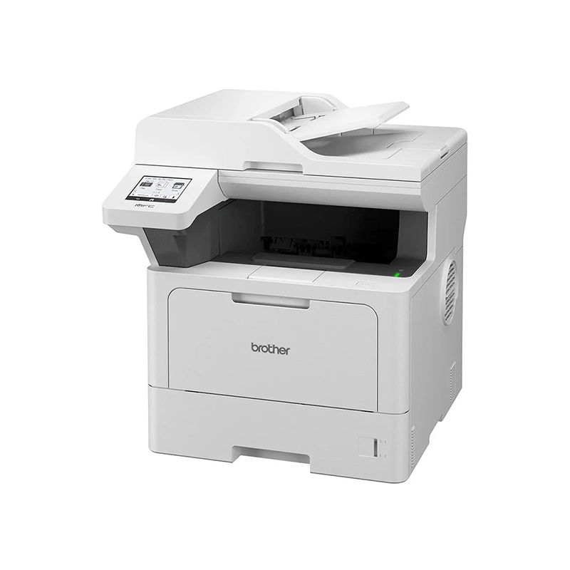 Brother MFC-L5710DW Multifunction Mono Laser Printer