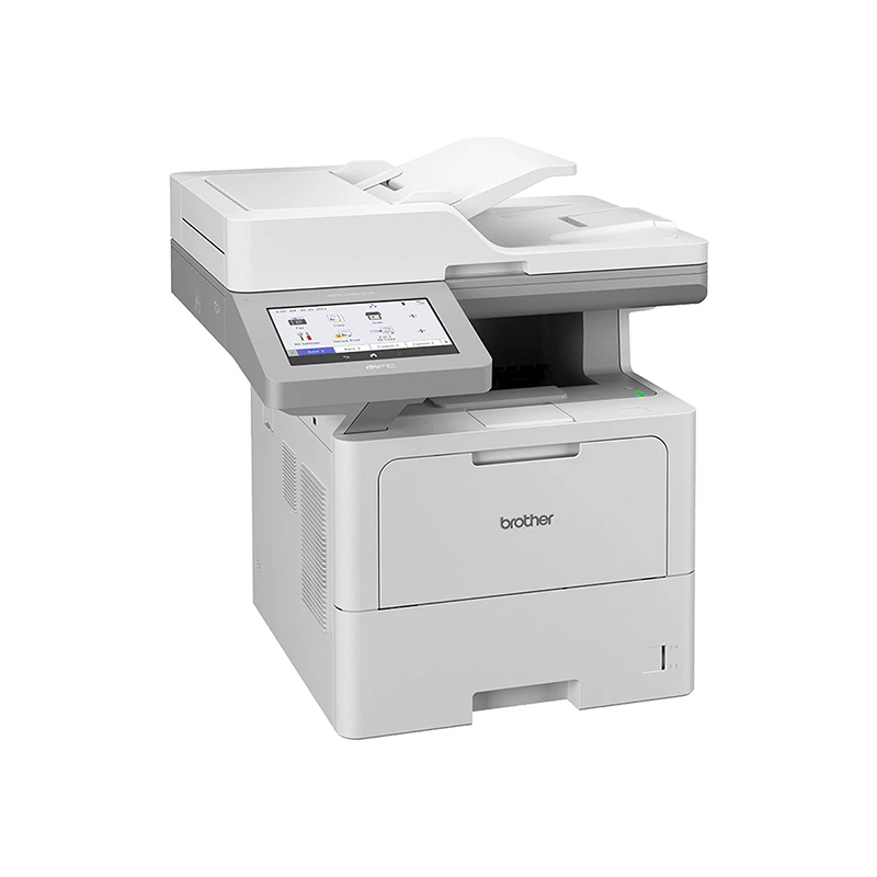 Brother MFC-L6910DN Multifunction Mono Laser Printer