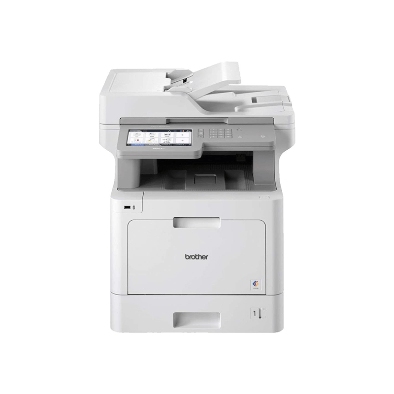 Brother MFC-L9570CDW Multifunction Color Laser Printer