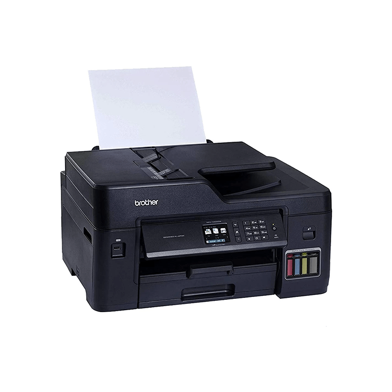 Brother MFC-T4500DW All-in-One A3 Ink Tank Printer