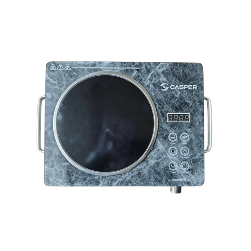 CASPER AT022 Infrared Cooker