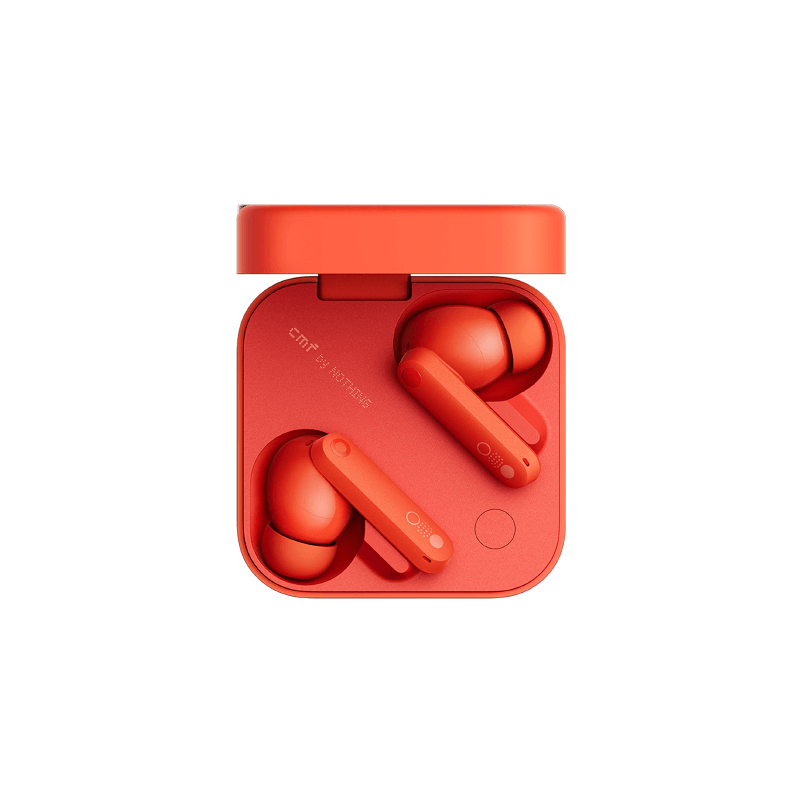 CMF by Nothing Buds Pro 2 Hybrid ANC Wireless Earbuds