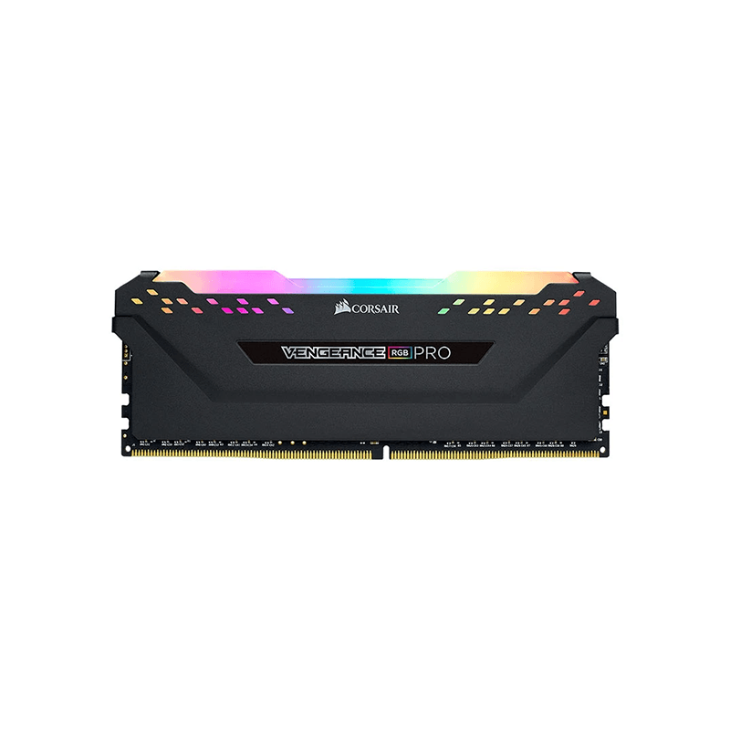 CORSAIR Vengeance LPX RGB PRO 8GB DDR4 3200MHz Desktop RAM