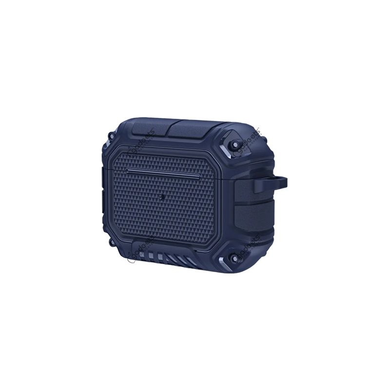 COTECi Armor Protective Case for AirPods Pro 2