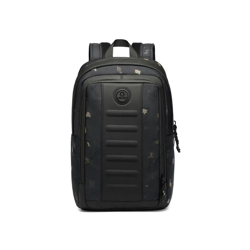 Ozuko 9695 Tactical Business Travel And Laptops Casual Computer Backpack