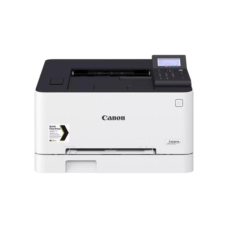 Canon LBP-623Cdw Wireless Color Laser Printer