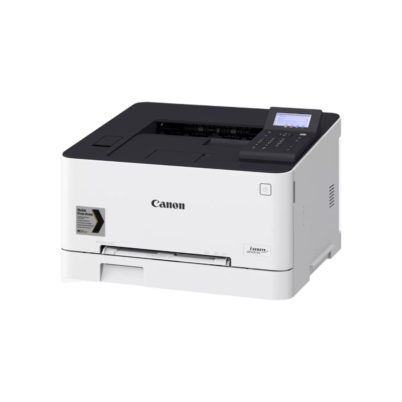 Canon LBP-623Cdw Wireless Color Laser Printer