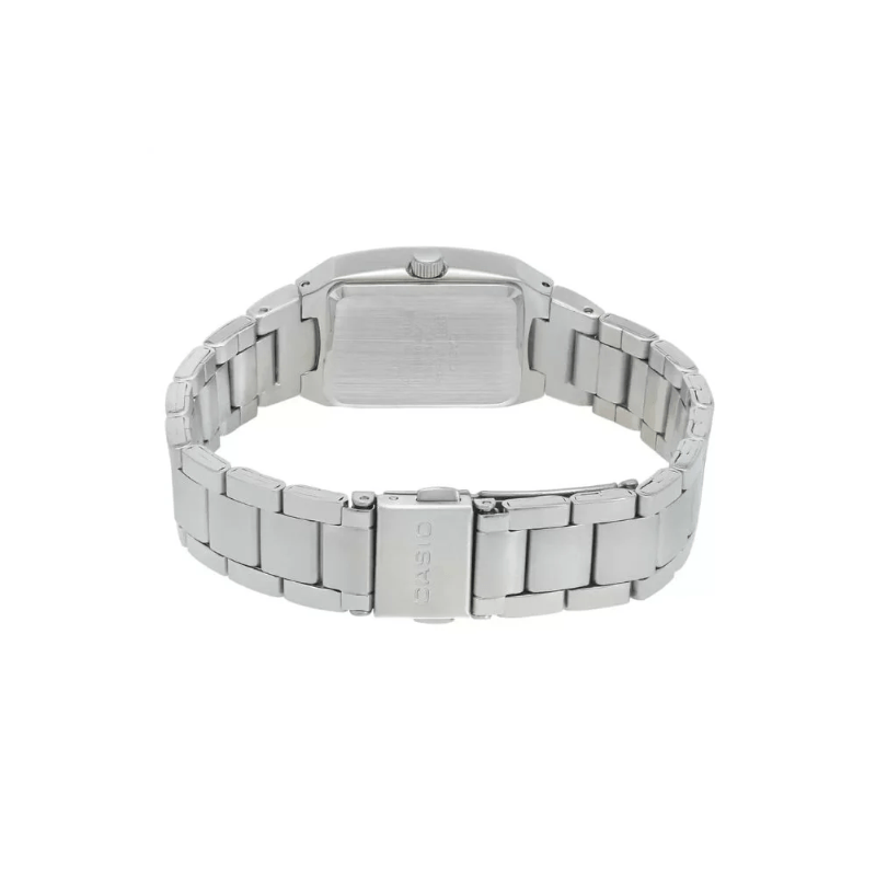 Casio Standard LTP-1165A-7C2DF Analog Stainless Steel Women’s Watch