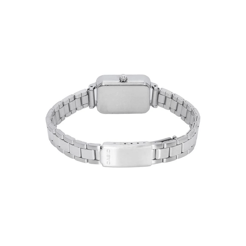 Casio Standard LTP-V009D-4EUDF Analog Stainless Steel Women’s Watch