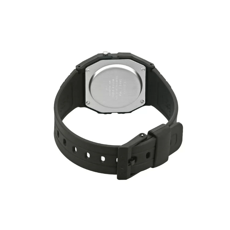 Casio Vintage F-94WA-9DG Digital Resin Band Unisex Watch