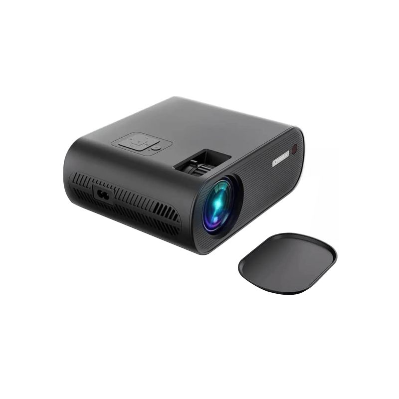 Cheerlux C10 Mini LED Projector