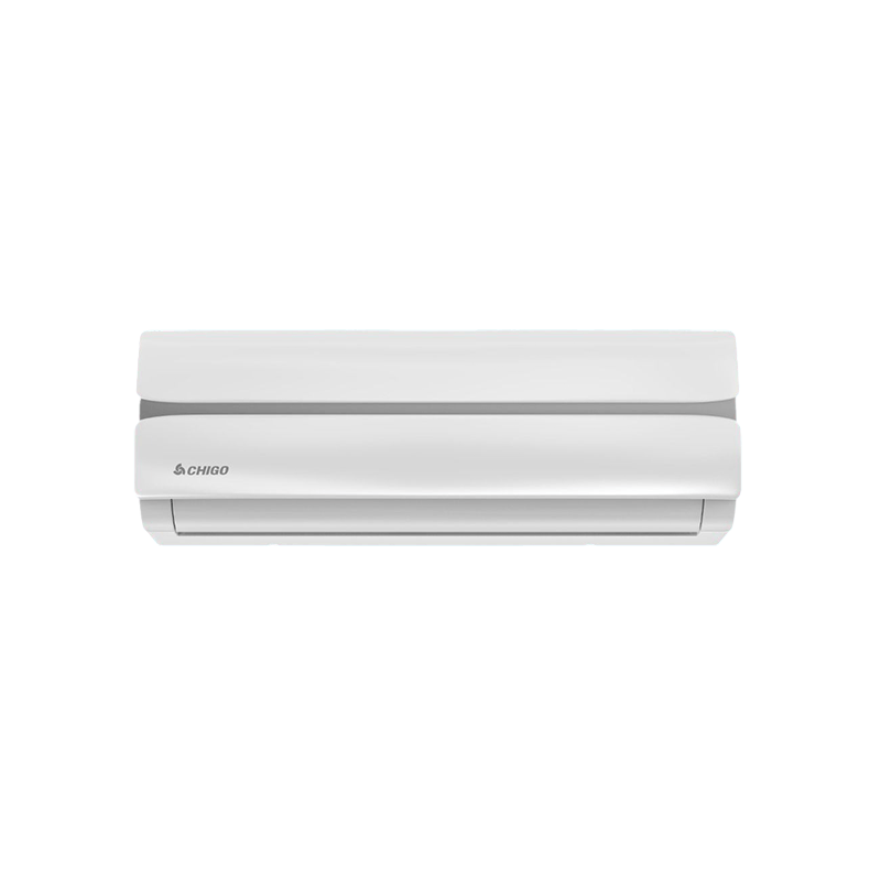 Chigo CS-35C3A-BD Non-Inverter Air-Conditioner - 1 Ton