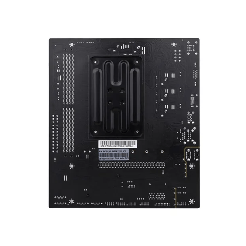 Colorful BATTLE-AX B450M-T M.2 V14 AM4 mATX Motherboard