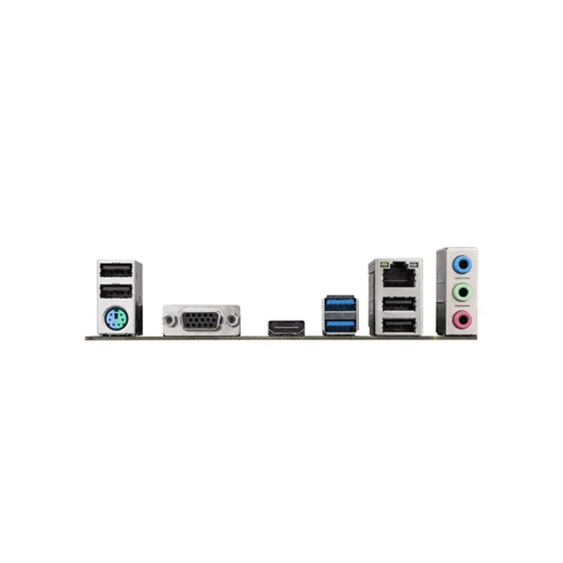 Colorful BATTLE-AX B450M-T M.2 V14 AM4 mATX Motherboard