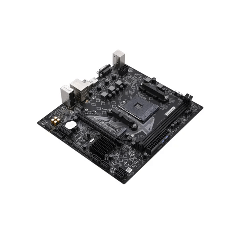 Colorful BATTLE-AX B450M-T M.2 V14 AM4 mATX Motherboard