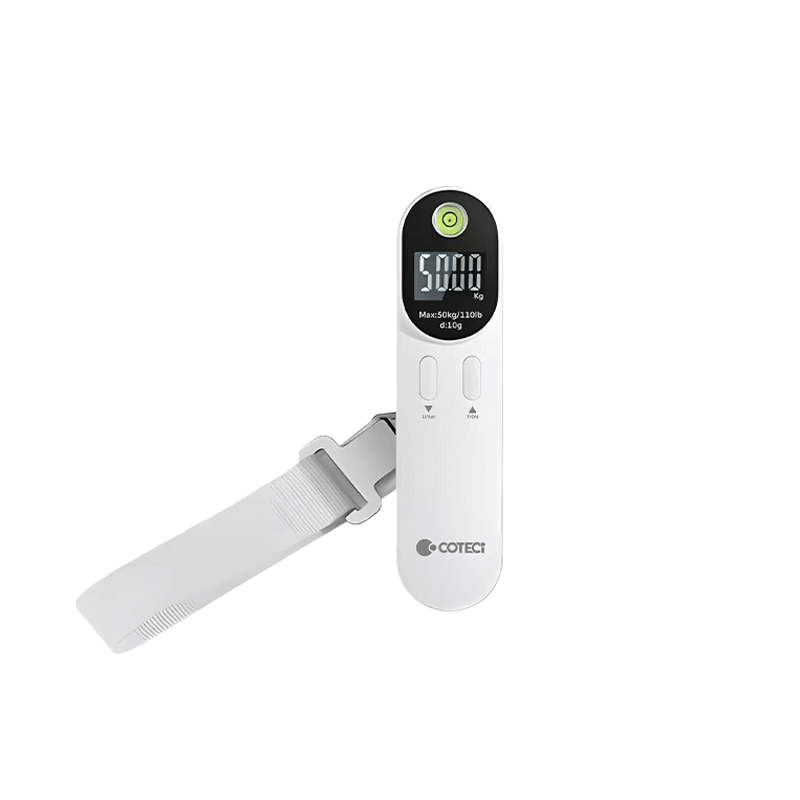 Coteci TR-044 Digital Luggage Scale - 50kg